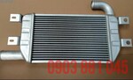 cat-e320-intercooler