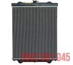 zx120-radiator